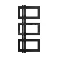 Полотенцесушитель Fantasia Электрическая 1000x50