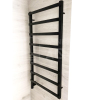 Полотенцесушитель Basis Light Электрическая 100x53x3
