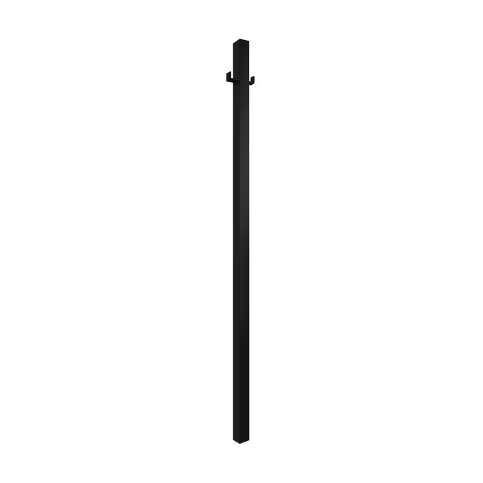 Сушка для рушників Skelya Електрична 1200x30