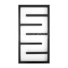 Сушка для рушників Infinite Електрична 100x53x3