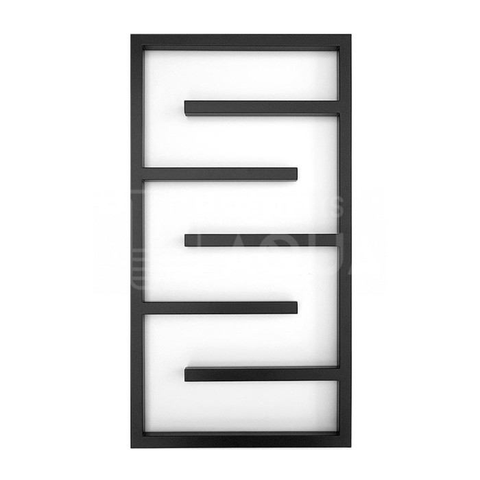 Полотенцесушитель Infinite Водяной 120x53x3