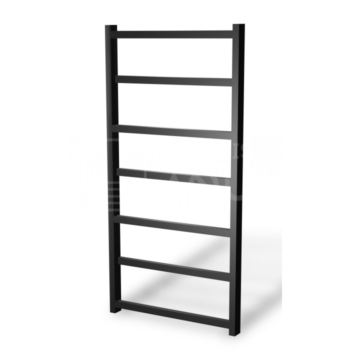 Полотенцесушитель Level Электрическая 100x53x3