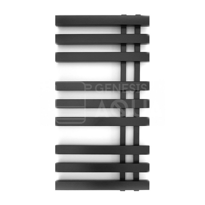 Полотенцесушитель Magnum Электрическая 1200x50