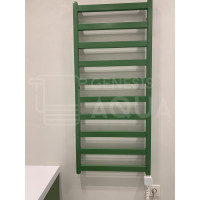 Сушка для рушників Maxi Електрична 100x53x3