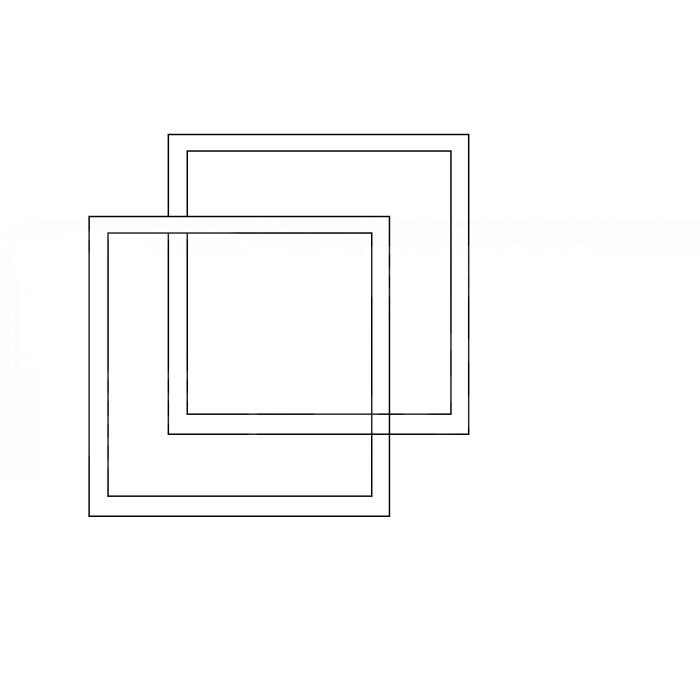 Полотенцесушитель Ozzi Электрическая 650x650