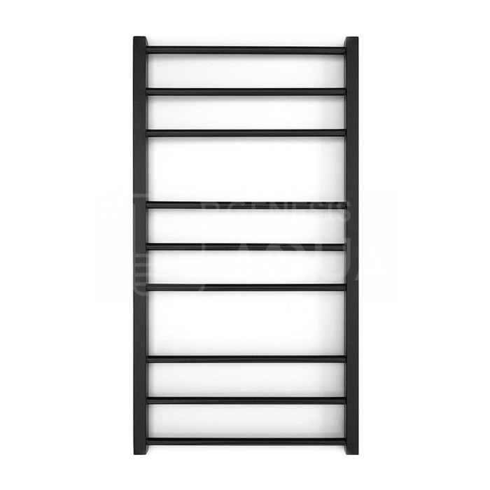 Полотенцесушитель Tristar square Электрическая 120x53x3
