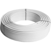 Поліетиленова труба Heat-PEX d 25x3,5 мм 100 м (1009250)