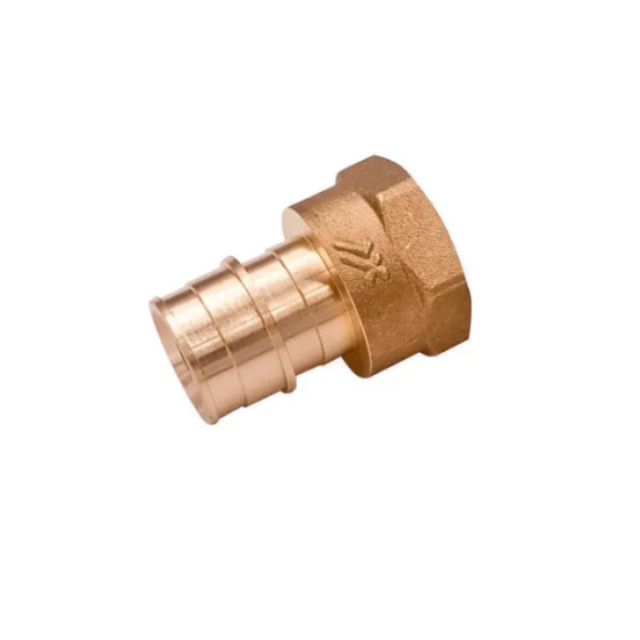 Муфта з внутрішнім різьбленням Heat-PEX d 16 мм Rp 1/2