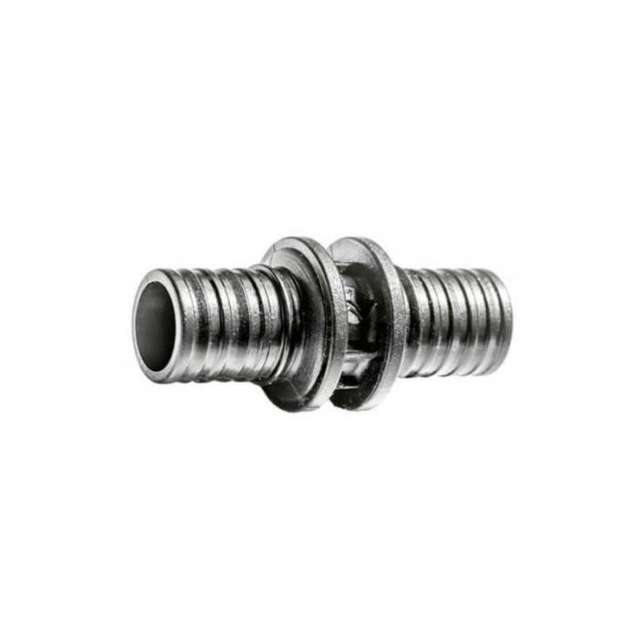 Муфта з’єднувальна Heat-PEX d 25x25 мм (FEC252500-P)