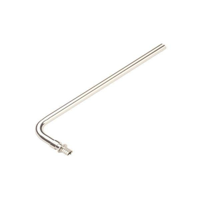 Трубка Г-подібна для підключення радіаторів Heat-PEX 250 Ø16x15 (9092758)