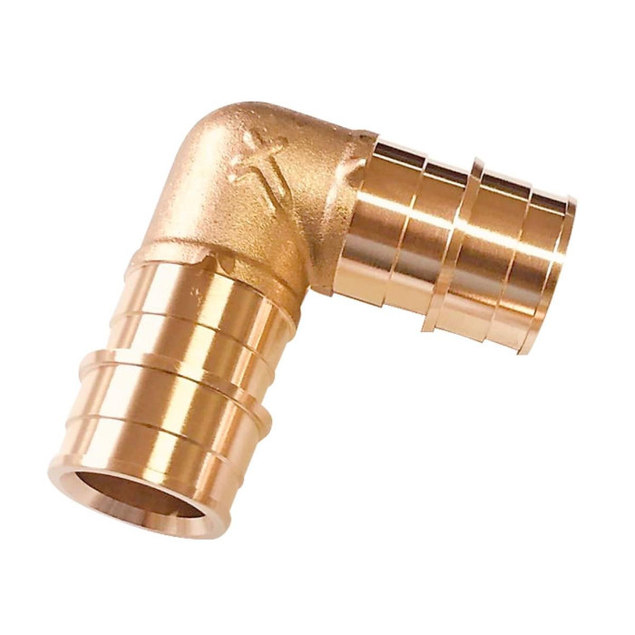 Куточок рівносторонній Heat-PEX d 16x16 мм (FEE161600)