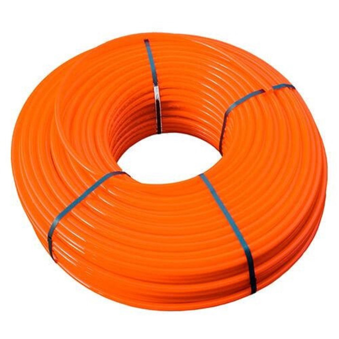Поліетиленова труба Heat-PEX d 16x2 мм 500 м (1007164)