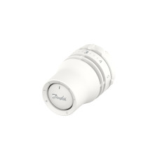 Термостатична головка рідинна з вбудованим датчиком Service 8-28°C Danfoss 015G3350