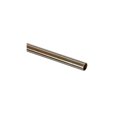 Трубка Valtec з нерж сталі,15 мм, довжина 1м AISI 301 VT.AD304.0.1000