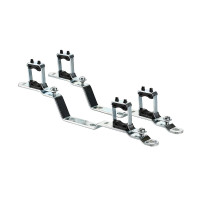 Кронштейн Valtec для пары коллекторов VTc.500.N, VTc.500.NE, VTc.560.N, VTc.560.NE 1"