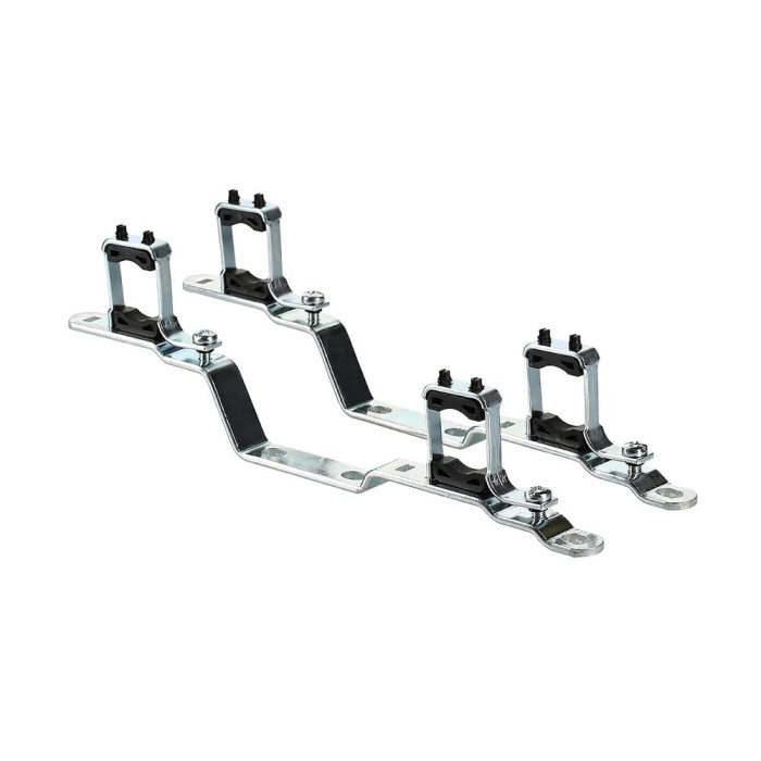 Кронштейн Valtec для пары коллекторов VTc.500.N, VTc.500.NE, VTc.560.N, VTc.560.NE 1