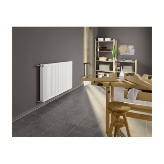 Радіатор Kermi FKO 11 500x1800 бокове підключення
