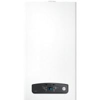 Ariston Котел газовий CARES S 30 двоконтурний конденсаційний 30кВт