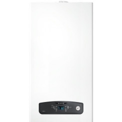 Ariston Котел газовий CARES S 30 двоконтурний конденсаційний 30кВт