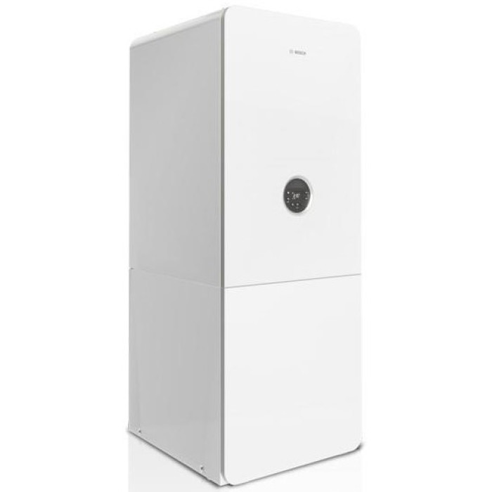 Bosch Котел газовий Condens 5300i GC5300i WM 24/100S конденсаційний, з баком на 100 л, 24 кВт