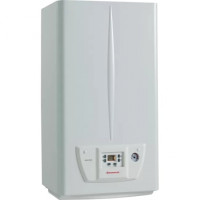 Immergas Котел газовий Nike Star 24 4 E двоконтурний, димохідний, 24 кВт