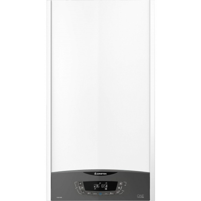 Ariston Котел газовый CLAS ONE 35 конденсационный двухконтурный 35кВт