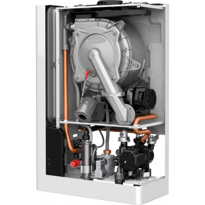 Ariston Котел газовый CLAS ONE 35 конденсационный двухконтурный 35кВт