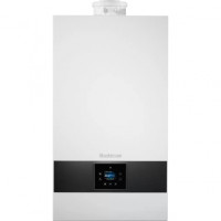 Buderus Котел газовий Logamax plus GB172i.2-15 одноконтурний конденсаційний 15кВт