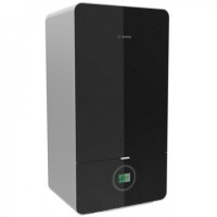 Котел газовий Bosch Condens 7000i W