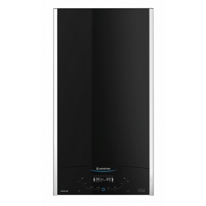 Ariston Котел газовий ALTEAS ONE+ NET 24 двоконтурний конденсаційний 24кВт Wi-Fi