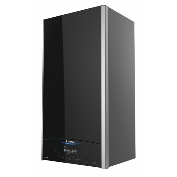 Ariston Котел газовий ALTEAS ONE+ NET 24 двоконтурний конденсаційний 24кВт Wi-Fi
