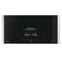 Ariston Котел газовий ALTEAS ONE+ NET 24 двоконтурний конденсаційний 24кВт Wi-Fi