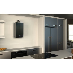 Ariston Котел газовий ALTEAS ONE+ NET 24 двоконтурний конденсаційний 24кВт Wi-Fi