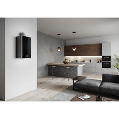 Ariston Котел газовий ALTEAS ONE+ NET 24 двоконтурний конденсаційний 24кВт Wi-Fi