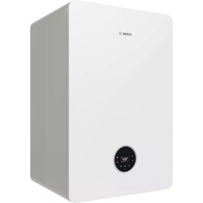 Bosch Котел газовий GC5700iW 24/30 C 23 конденсаційний, двоконтурний, 24/30 кВт