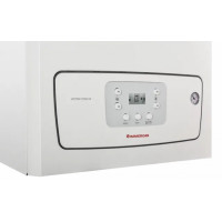 Котел газовий конденсаційний Immergas Victrix Tera V2 32 EU конденсаційний двоконтурний 32кВт