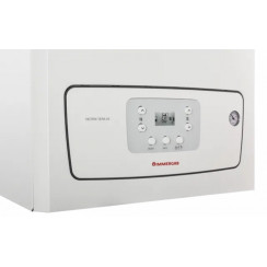 Котел газовий конденсаційний Immergas Victrix Tera V2 32 EU конденсаційний двоконтурний 32кВт
