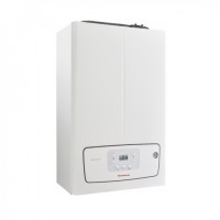 Котел газовий конденсаційний Immergas Victrix Tera V2 32 EU конденсаційний двоконтурний 32кВт