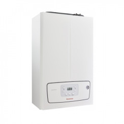Котел газовий конденсаційний Immergas Victrix Tera V2 32 EU конденсаційний двоконтурний 32кВт
