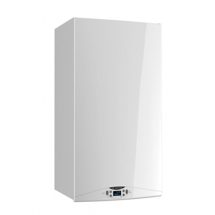 Ariston Котел газовий HS PREMIUM 24 EU2 конденсаційний двоконтурний 24кВт