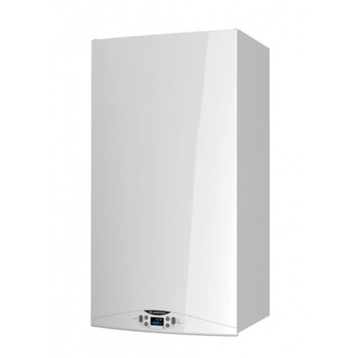 Ariston Котел газовий HS PREMIUM 24 EU2 конденсаційний двоконтурний 24кВт