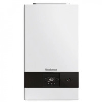 Котел газовий Buderus Logamax Plus GB122i-24 KD H двоконтурний конденсаційний (з бездротовим підключенням PLUX) 24кВт