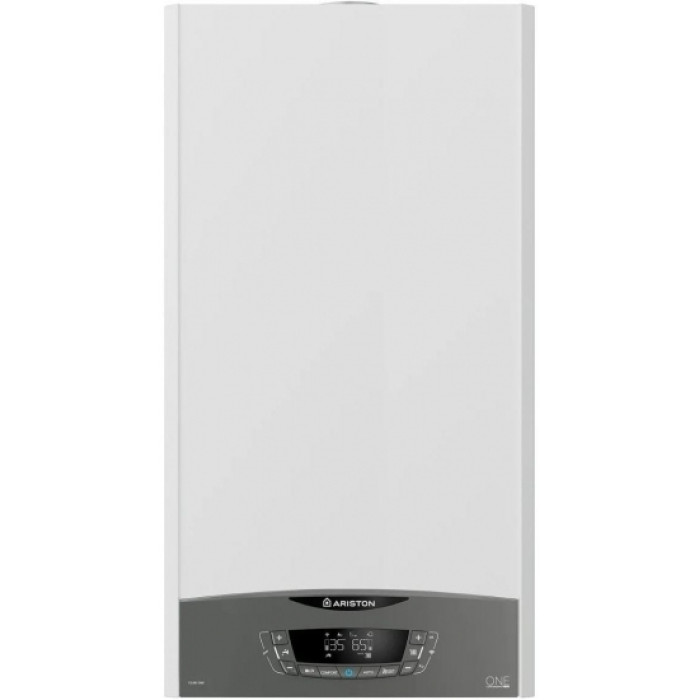 Котел газовий Ariston CLAS ONE WIFI 24 конденсаційний двоконтурний 24кВт Wi-Fi