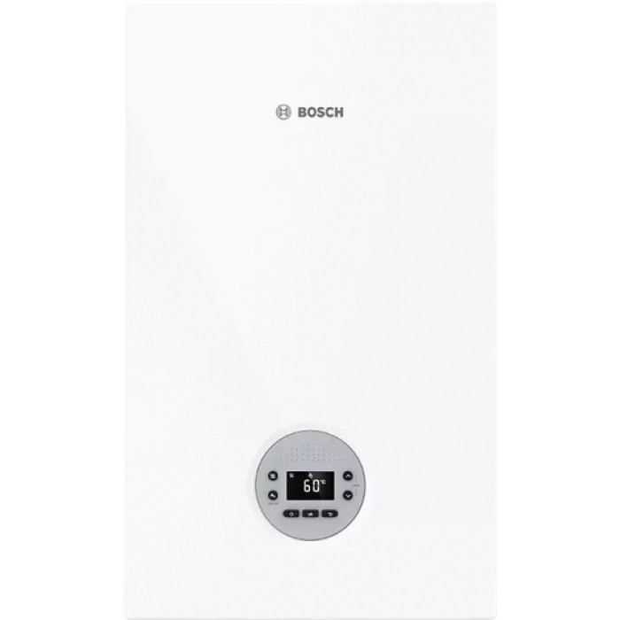 Bosch Котел газовий Condens 1200 GC1200W 24 C 23 конденсаційний двоконтурний 24/24кВт