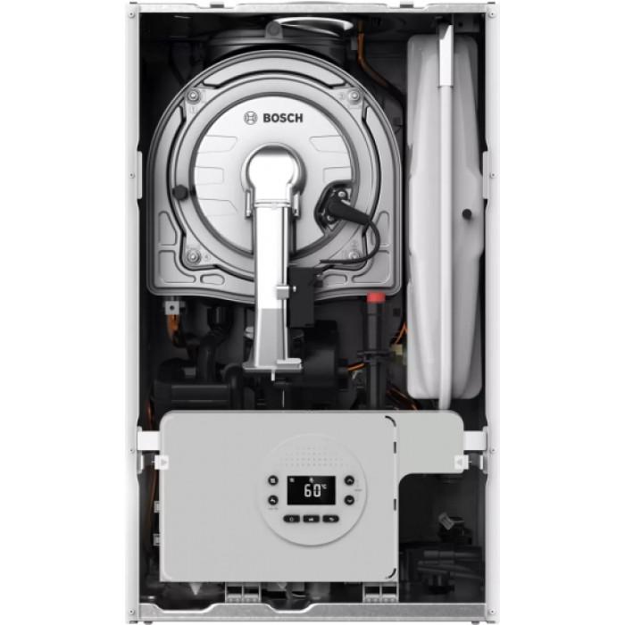 Bosch Котел газовий Condens 1200 GC1200W 24 C 23 конденсаційний двоконтурний 24/24кВт