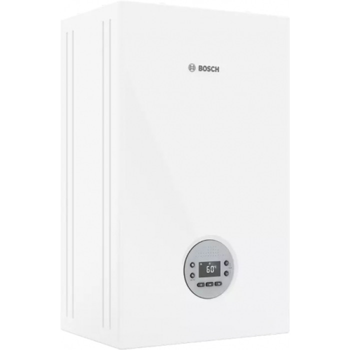 Bosch Котел газовий Condens 1200 GC1200W 24 C 23 конденсаційний двоконтурний 24/24кВт