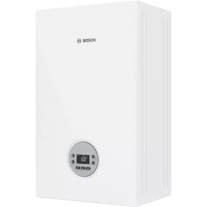 Bosch Котел газовий Condens 1200 GC1200W 24 C 23 конденсаційний двоконтурний 24/24кВт
