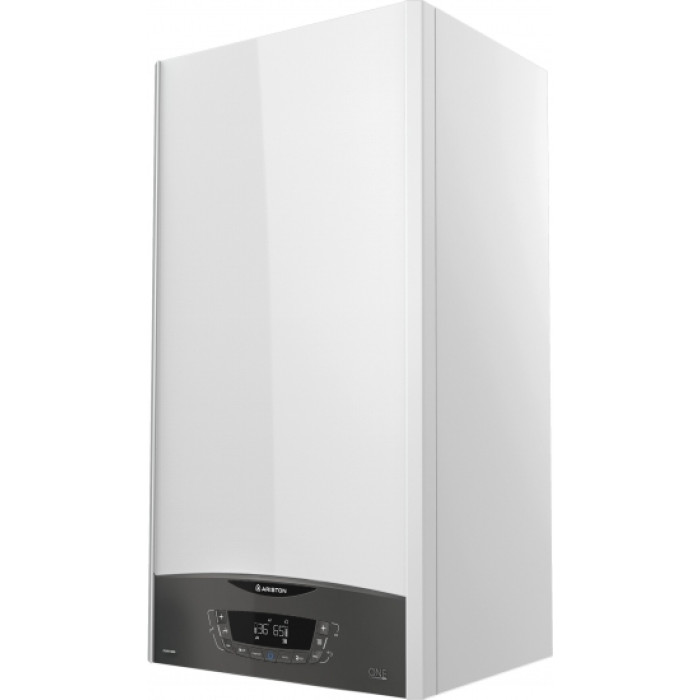 Ariston Котел газовый CLAS ONE SYSTEM 35, одноконтурный, конденсационный, 35кВт