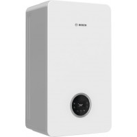 Bosch Котел газовий Condens 2300 GC2300iW 24 P одноконтурний конденсаційний 24кВт