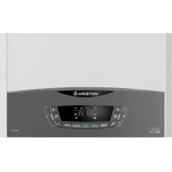 Котел газовий Ariston CLAS ONE WIFI 30 конденсаційний двоконтурний 30кВт